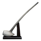 Image produit Le Seigneur des Anneaux Réplique 1/1 Pipe de Saroumane 19 cm