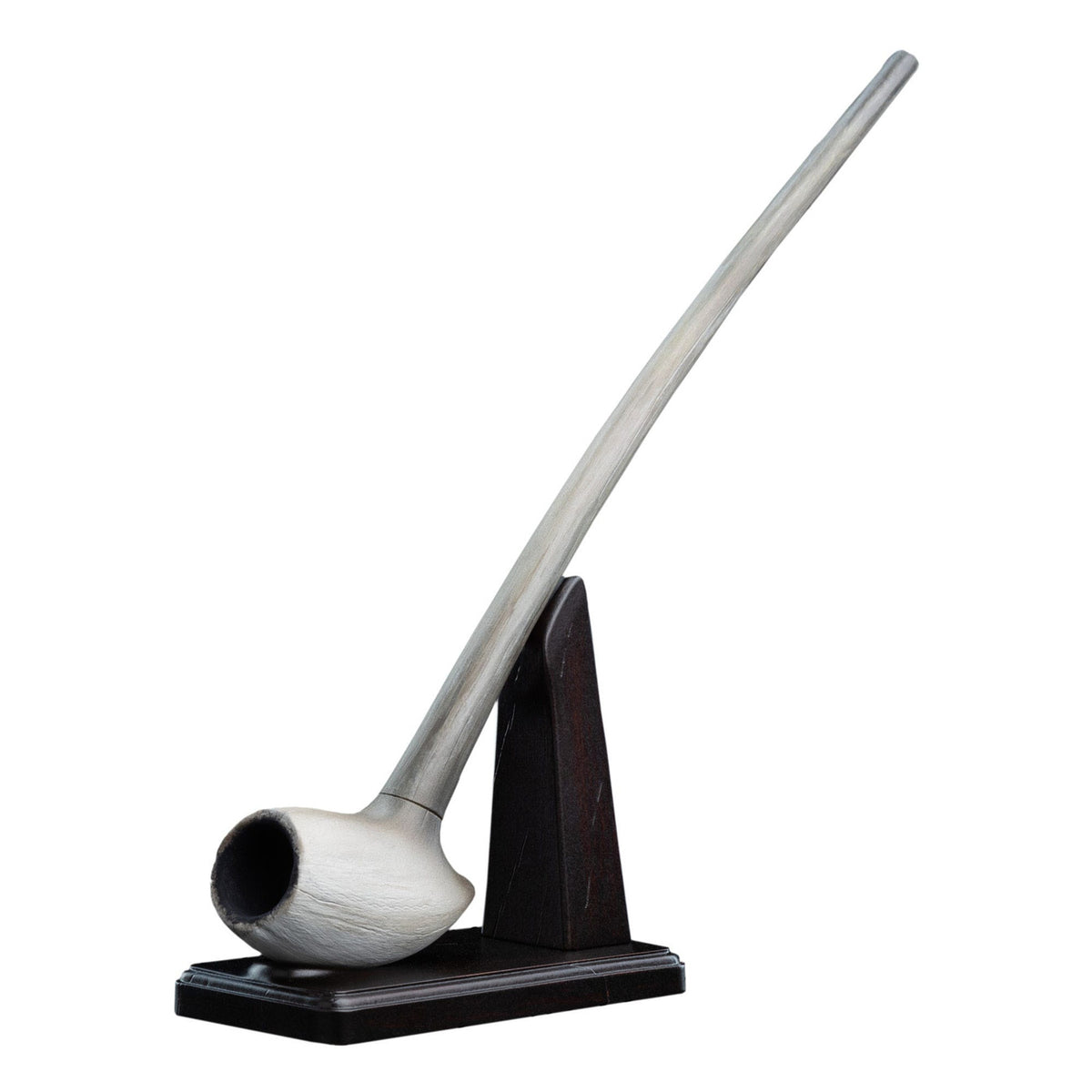 Image produit Le Seigneur des Anneaux Réplique 1/1 Pipe de Saroumane 19 cm