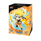 Image produit Naruto Shippuden - Ninja War Série 1 Figurine mystère