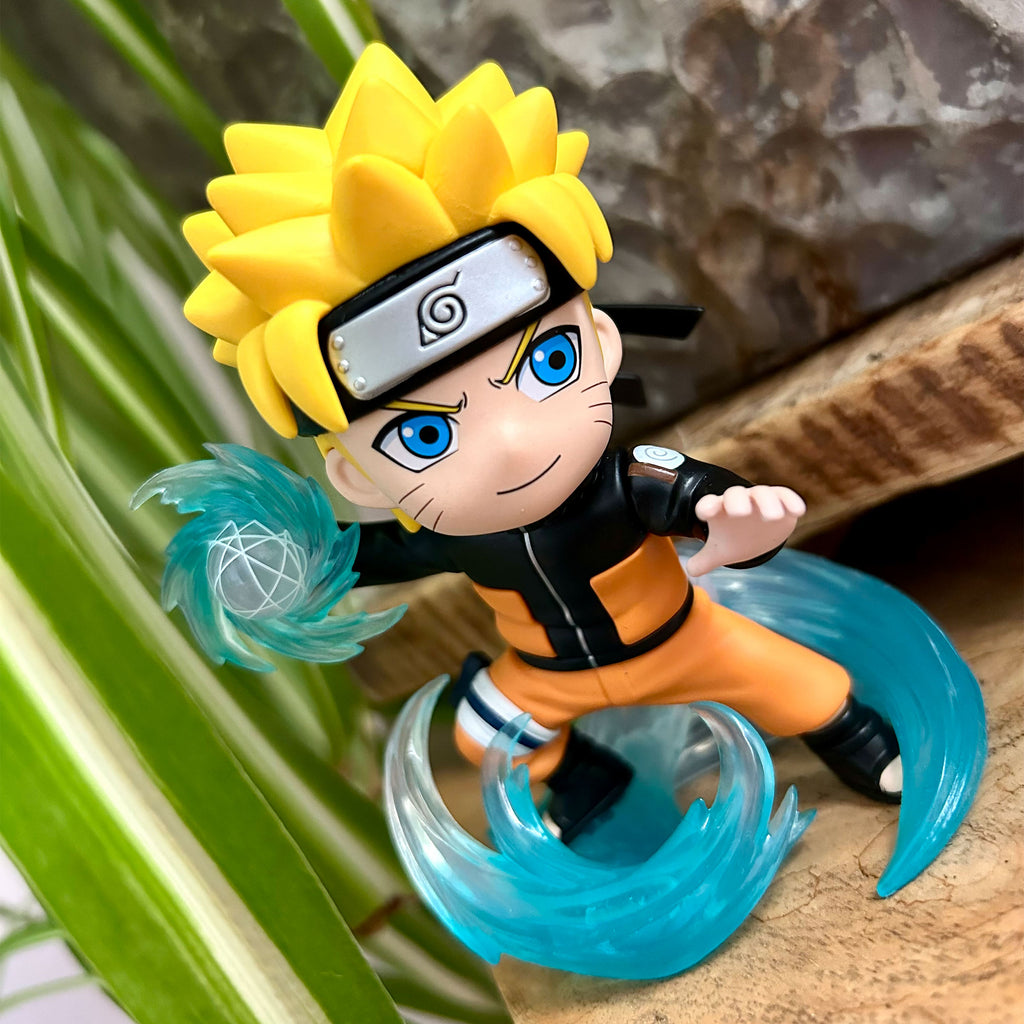 Image produit Naruto Shippuden - Ninja War Série 1 Figurine mystère