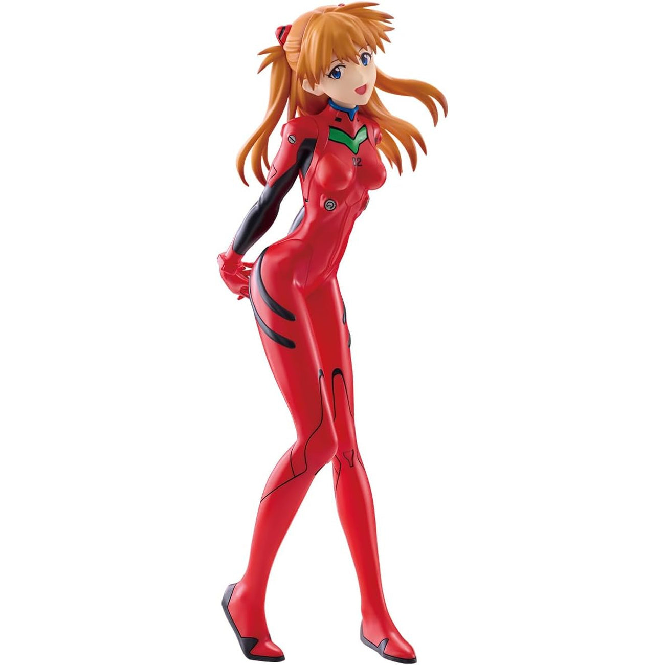 Productafbeelding Evangelion - Asuka Langley Soryu 30th Anniversary Ichibansho