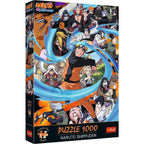 Produktbild Naruto Shippuden - Group Puzzle