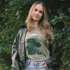 Productafbeelding Grogu Little Bounty Dames T-shirt - Star Wars The Mandalorian