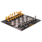 Produktbild Batman vs Joker Schachspiel