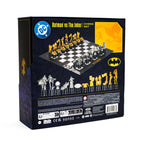 Produktbild Batman vs Joker Schachspiel