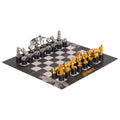 Produktbild Batman vs Joker Schachspiel