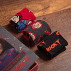 Produktbild Chucky - Socken 3er Set in Geschenkbox
