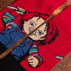 Produktbild Chucky - Socken 3er Set in Geschenkbox