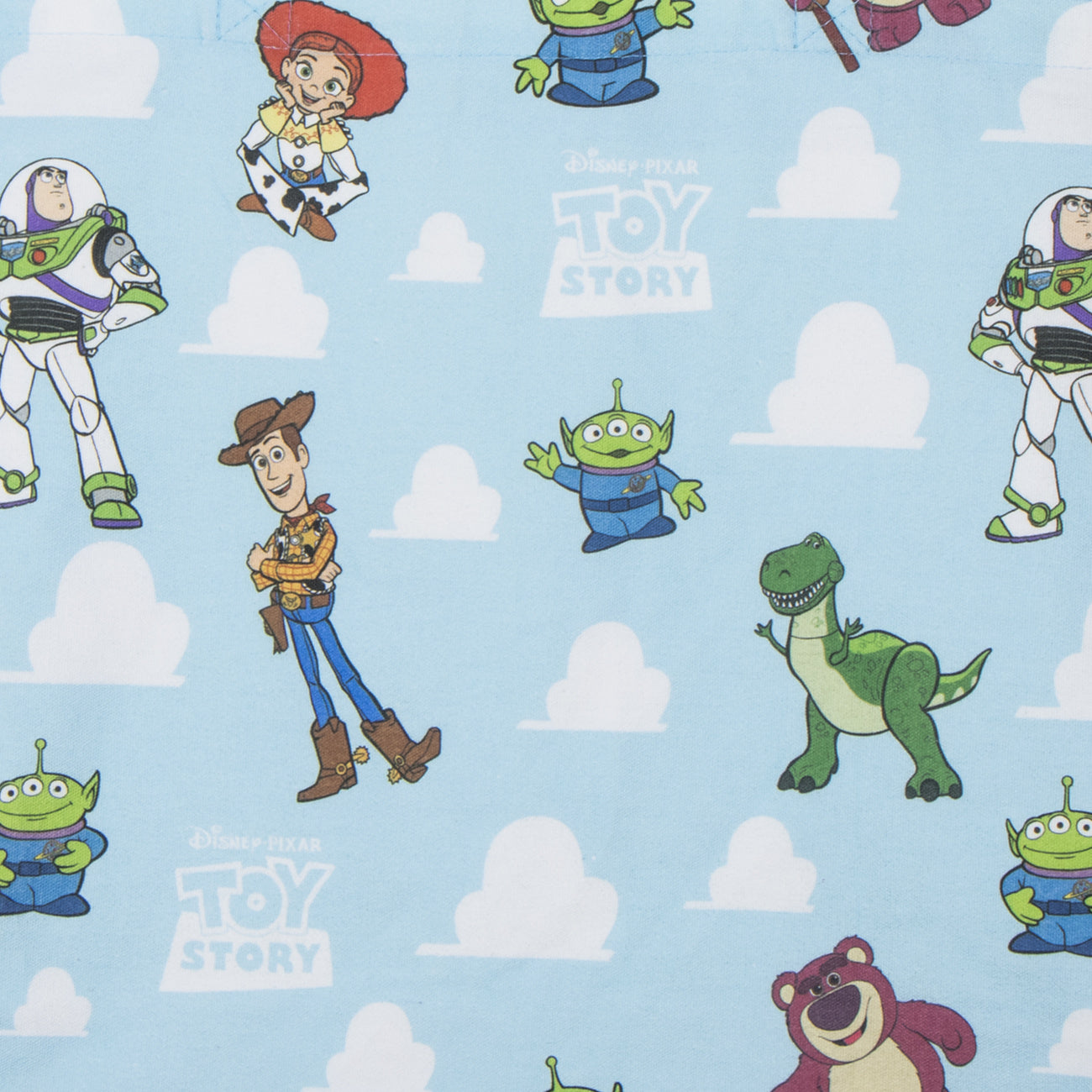 Productafbeelding Toy Story - Characters Shopper Tas