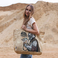 Image produit Shopper Grogu et Mando - Star Wars The Mandalorian & Grogu