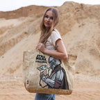 Image produit Shopper Grogu et Mando - Star Wars The Mandalorian & Grogu