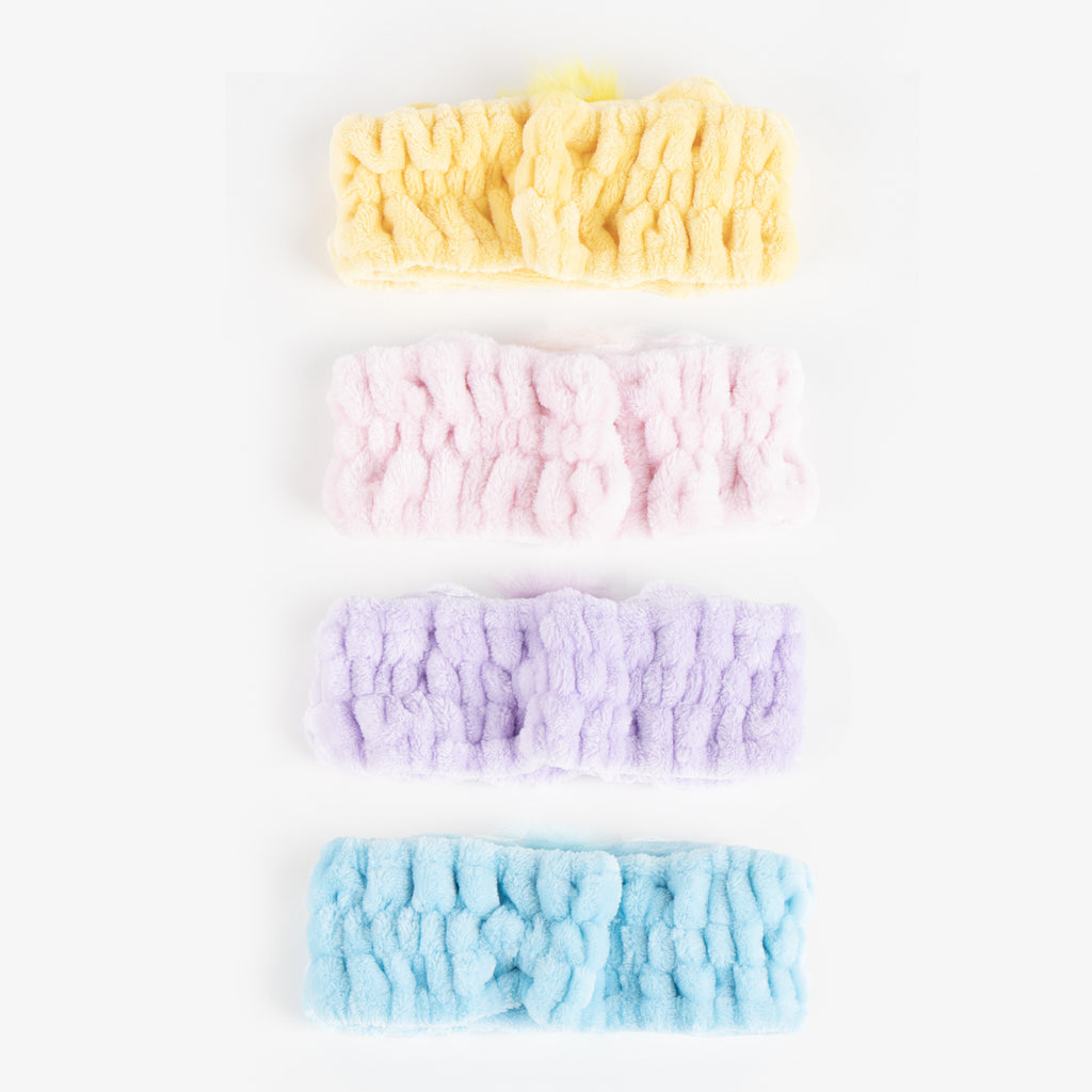 Produktbild Die Glücksbärchis - Care Bears Mystery Haarband