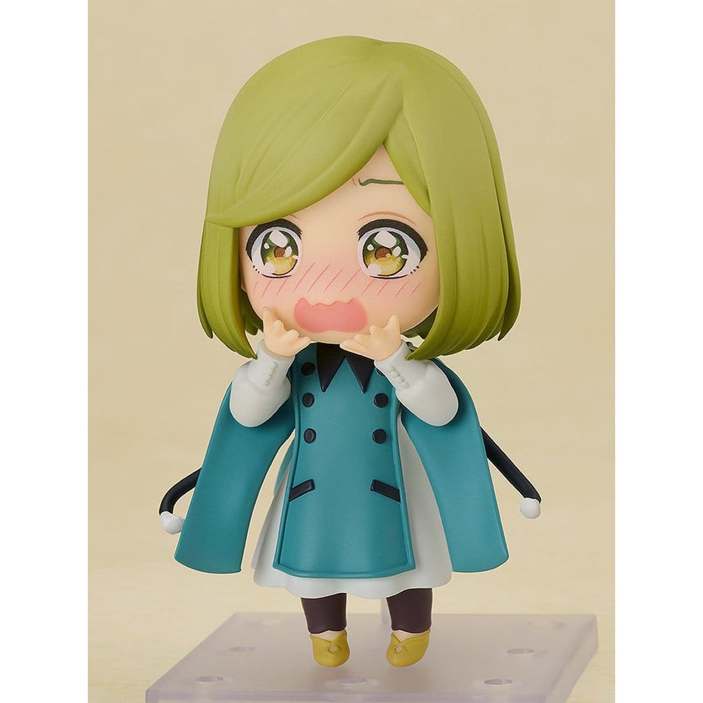 Image produit Atelier of Witch Hat - Figurine articulée Nendoroid Coco