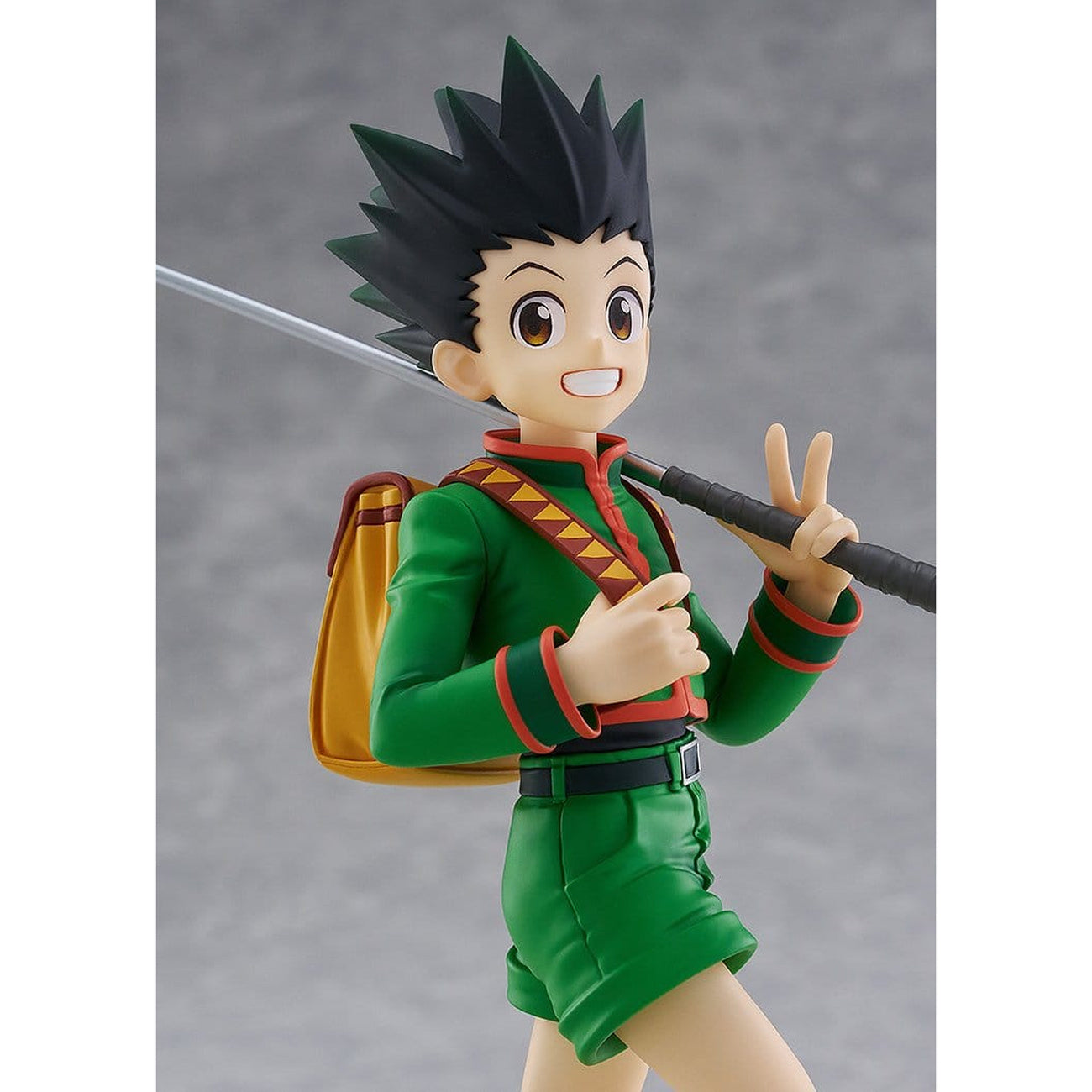 Image produit Hunter x Hunter - Figurine Gon Freecss Pop Up Parade