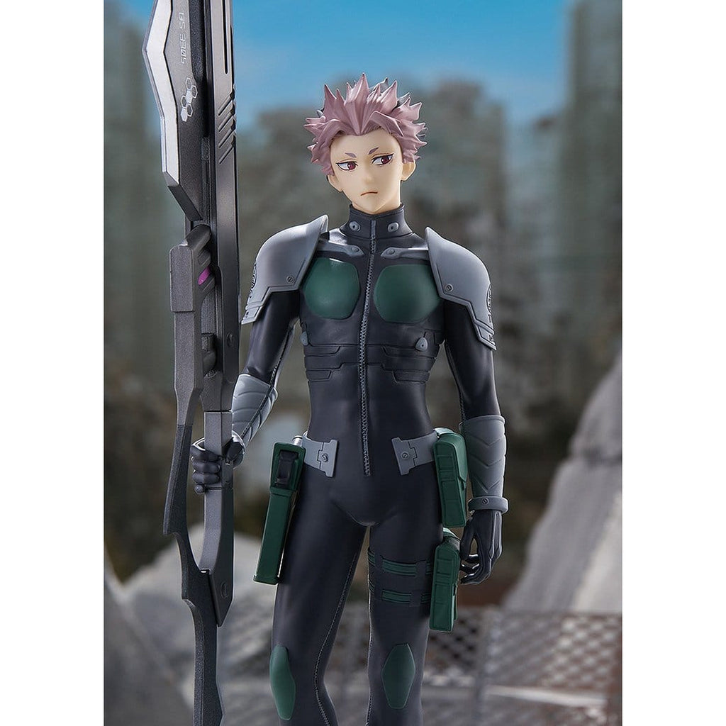Image produit Kaiju No. 8 - Figurine Pop Up Parade Gen Narumi