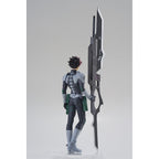Image produit Kaiju No. 8 - Figurine Pop Up Parade Gen Narumi