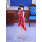 Image produit Lycoris Recoil - Set de figurines Chisato Nishikigi et Takina Inoue After Party! Version