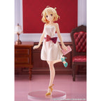 Image produit Lycoris Recoil - Set de figurines Chisato Nishikigi et Takina Inoue After Party! Version