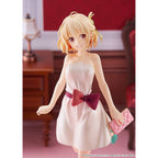 Image produit Lycoris Recoil - Set de figurines Chisato Nishikigi et Takina Inoue After Party! Version