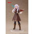 Image produit Frieren : Beyond Journey’s End - Figurine Frieren Coreful Version Détective