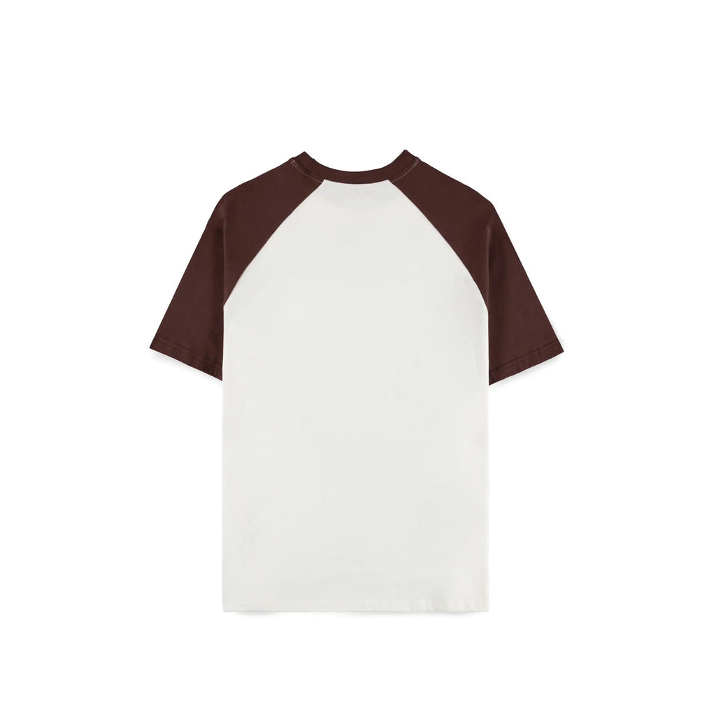Image produit T-shirt Évoli - Pokémon