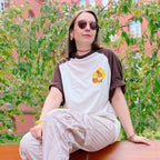 Image produit T-shirt Évoli - Pokémon