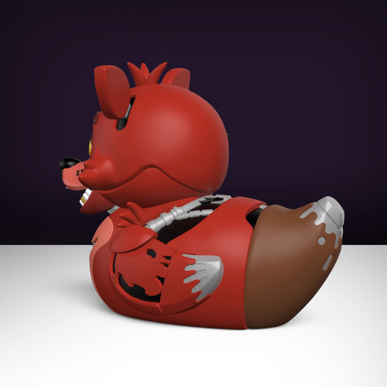 Produktbild Foxy TUBBZ Deko Ente - Five Nights at Freddys