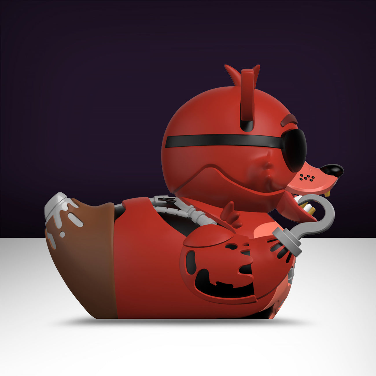 Produktbild Foxy TUBBZ Deko Ente - Five Nights at Freddys