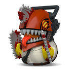 Image produit Chainsaw Man – Canard de déco TUBBZ