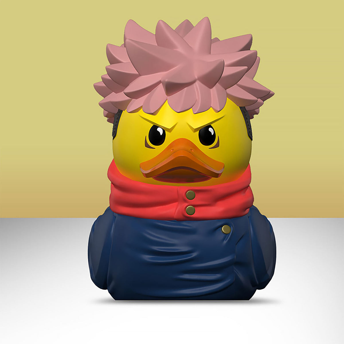 Image produit Jujutsu Kaisen - Canard TUBBZ Yuji Itadori de décoration