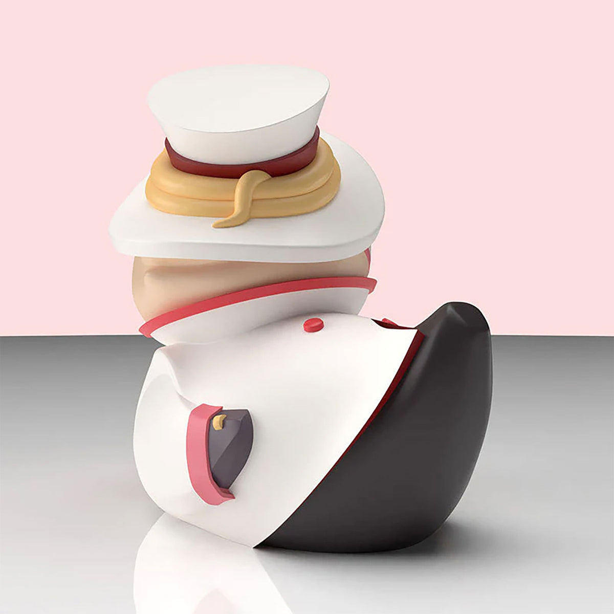 Image produit Hazbin Hotel - Canard déco TUBBZ Lucifer Morningstar