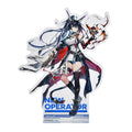 Image produit Arknights - figurine acrylique Zhuhuang