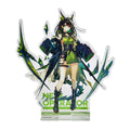 Productafbeelding Arknights - Mon3tr acrylfiguur