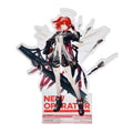 Productafbeelding Arknights - Angel of the New Testament acrylfiguur