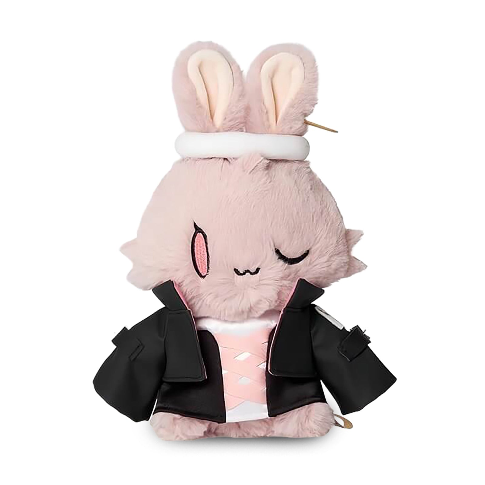 Productafbeelding Arknights - Sanshan Knuffelfiguur Remia-versie
