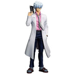 Image produit Gintama 3-Z Ginpachi Sensei Ichibansho Masterlise PVC