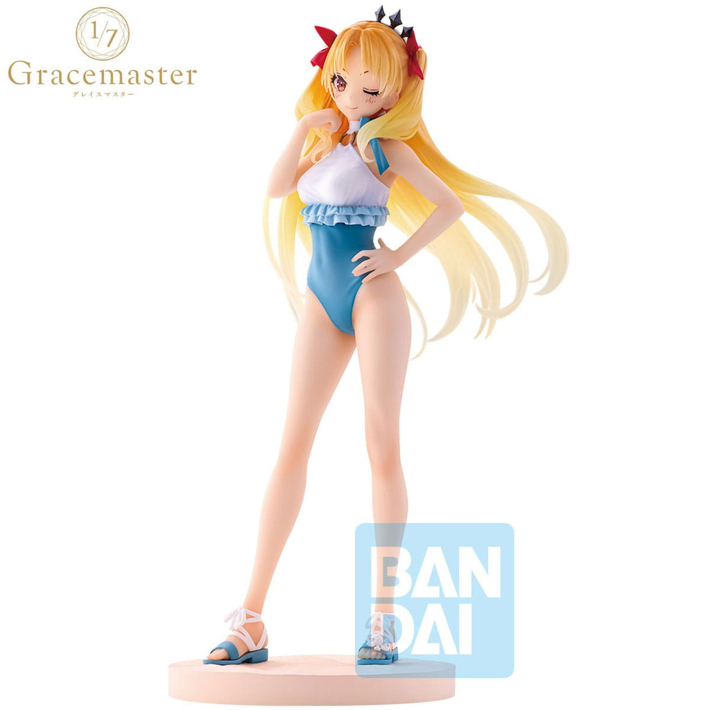 Image produit Fate/Grand Order Celebrity Summer Experience & Archetype