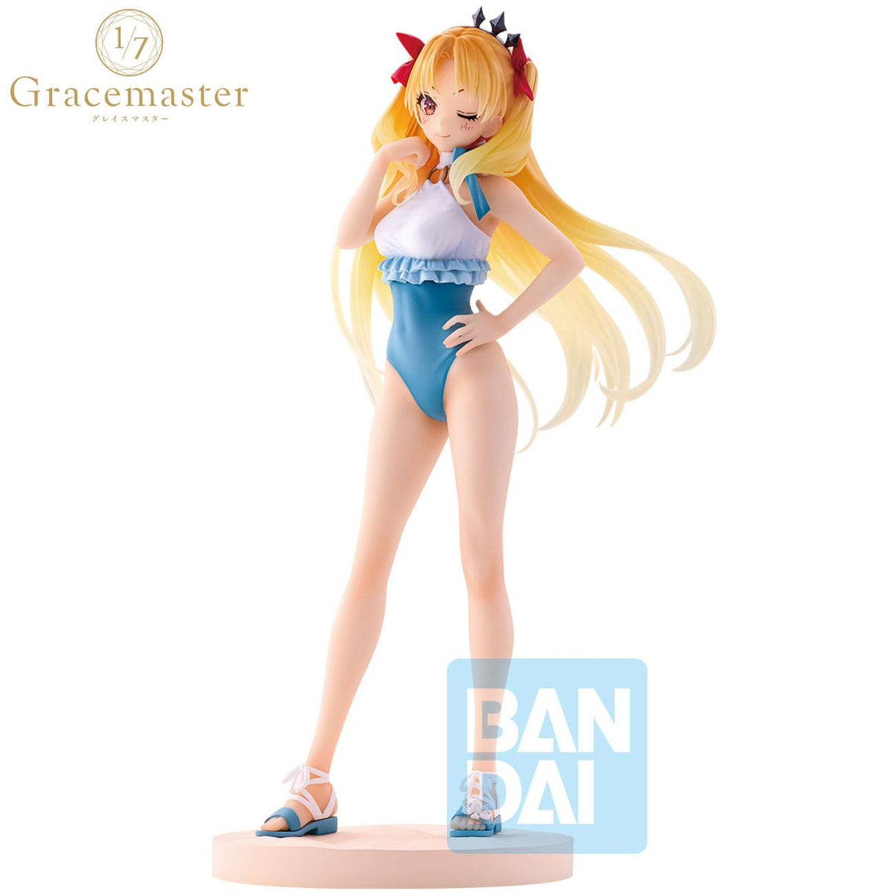 Image produit Fate/Grand Order Celebrity Summer Experience & Archetype