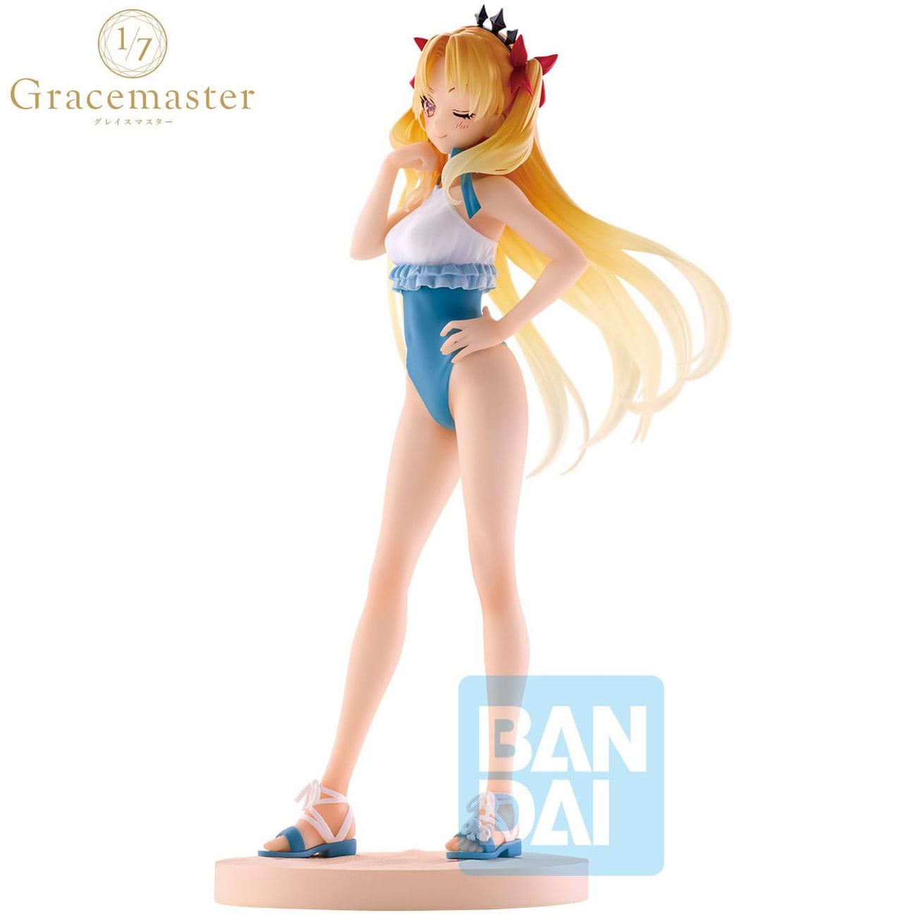 Image produit Fate/Grand Order Celebrity Summer Experience & Archetype