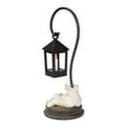 Image produit Le Voyage de Chihiro Lampe Hopping Lantern 29 cm