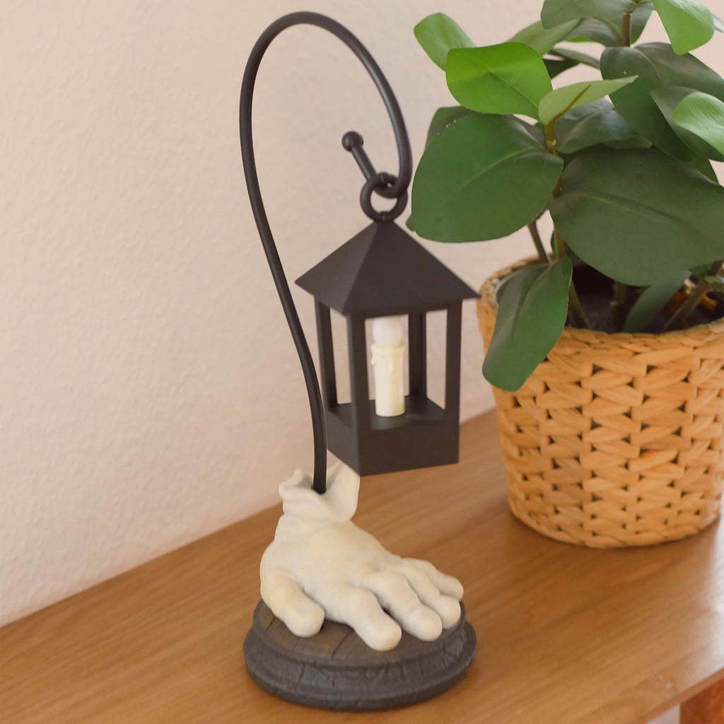 Productafbeelding Spirited Away Lamp Hopping Lantern 29 cm
