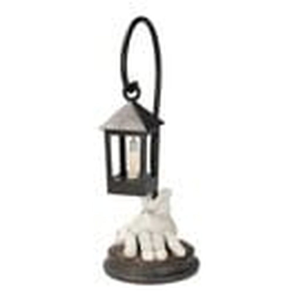 Image produit Le Voyage de Chihiro Lampe Hopping Lantern 29 cm