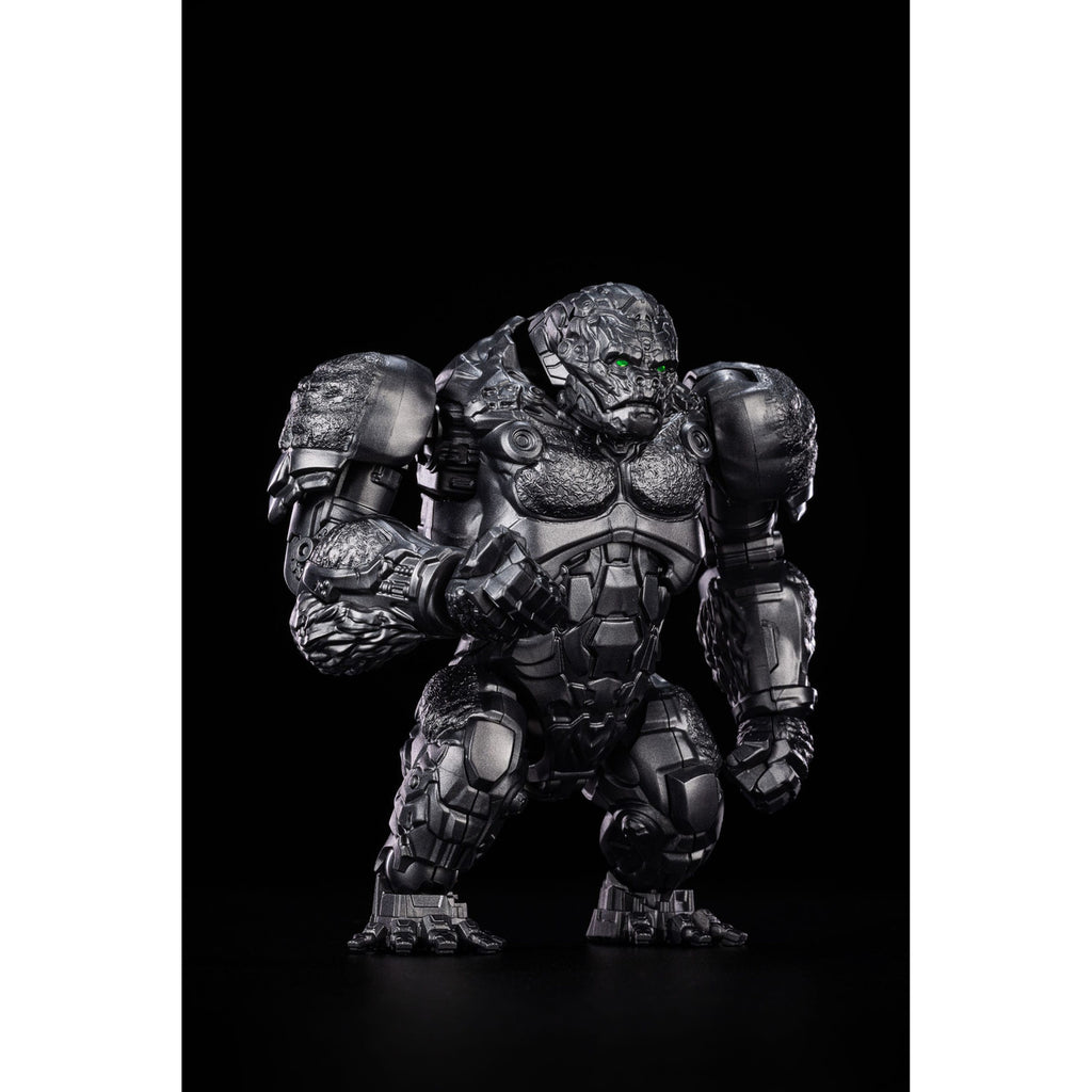 Productafbeelding Transformers Blokees Plastic Model Classic Class 04 Optimus