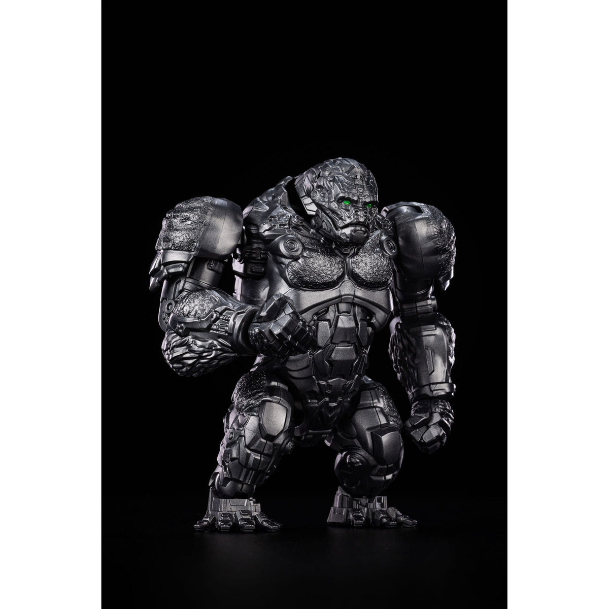 Productafbeelding Transformers Blokees Plastic Model Classic Class 04 Optimus