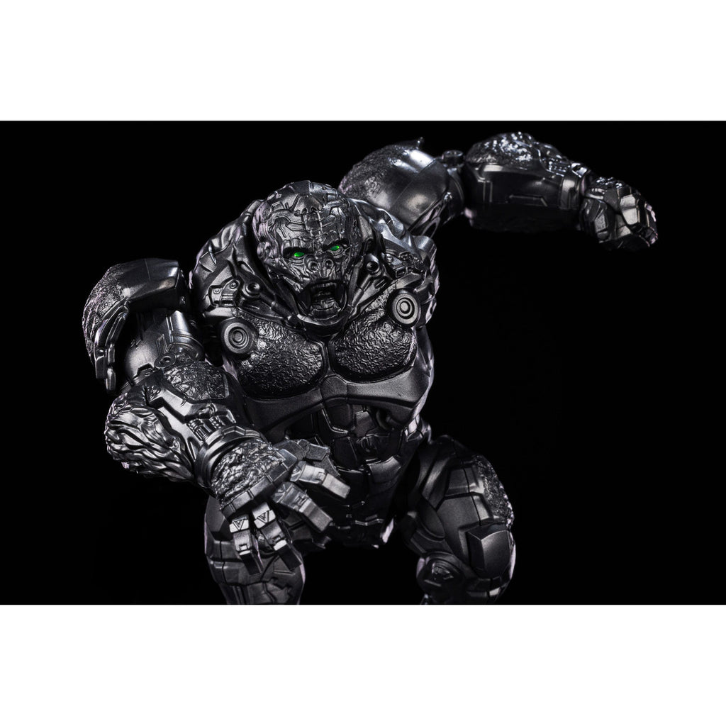 Productafbeelding Transformers Blokees Plastic Model Classic Class 04 Optimus