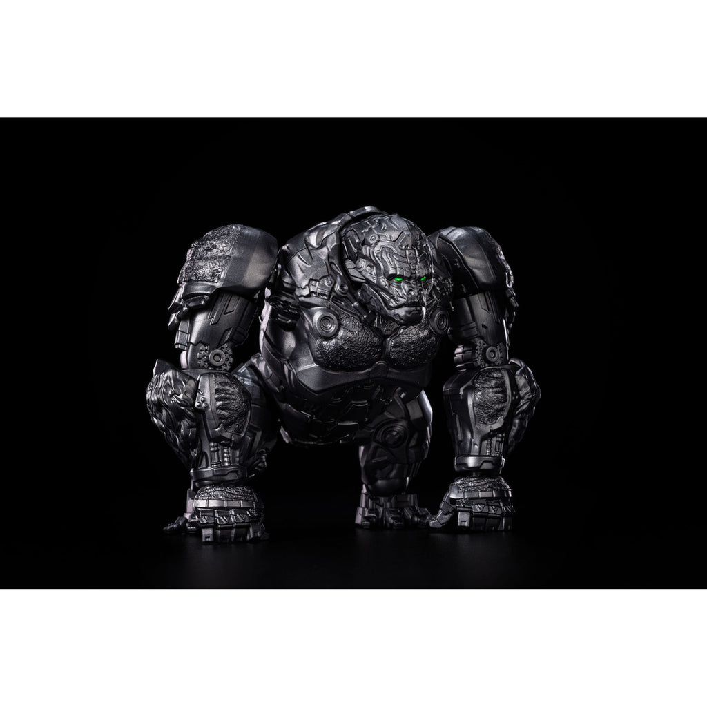 Productafbeelding Transformers Blokees Plastic Model Classic Class 04 Optimus