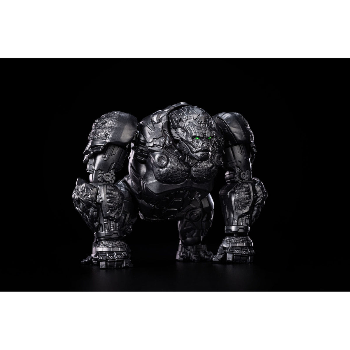 Productafbeelding Transformers Blokees Plastic Model Classic Class 04 Optimus