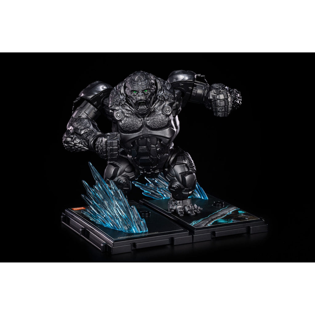Productafbeelding Transformers Blokees Plastic Model Classic Class 04 Optimus