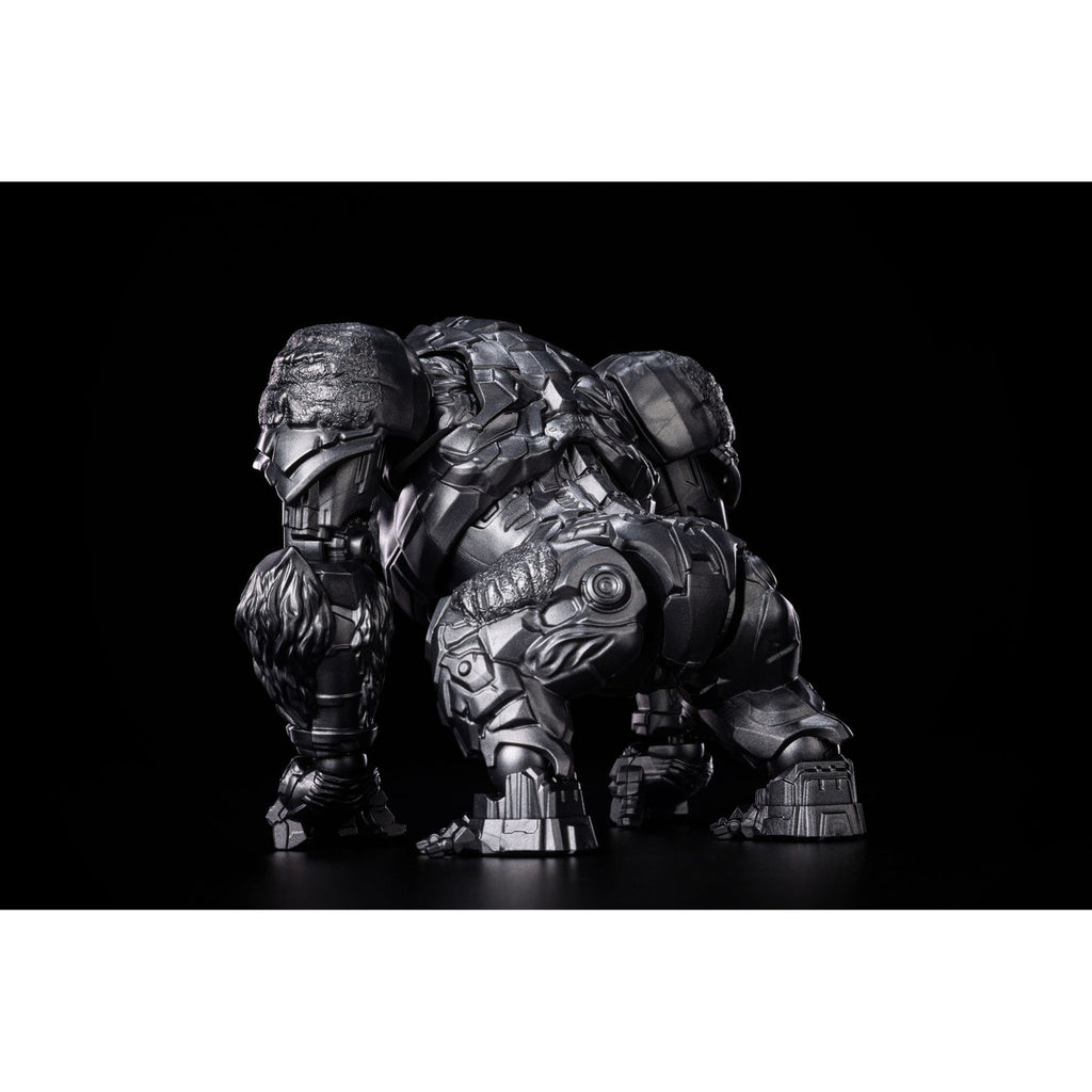 Productafbeelding Transformers Blokees Plastic Model Classic Class 04 Optimus