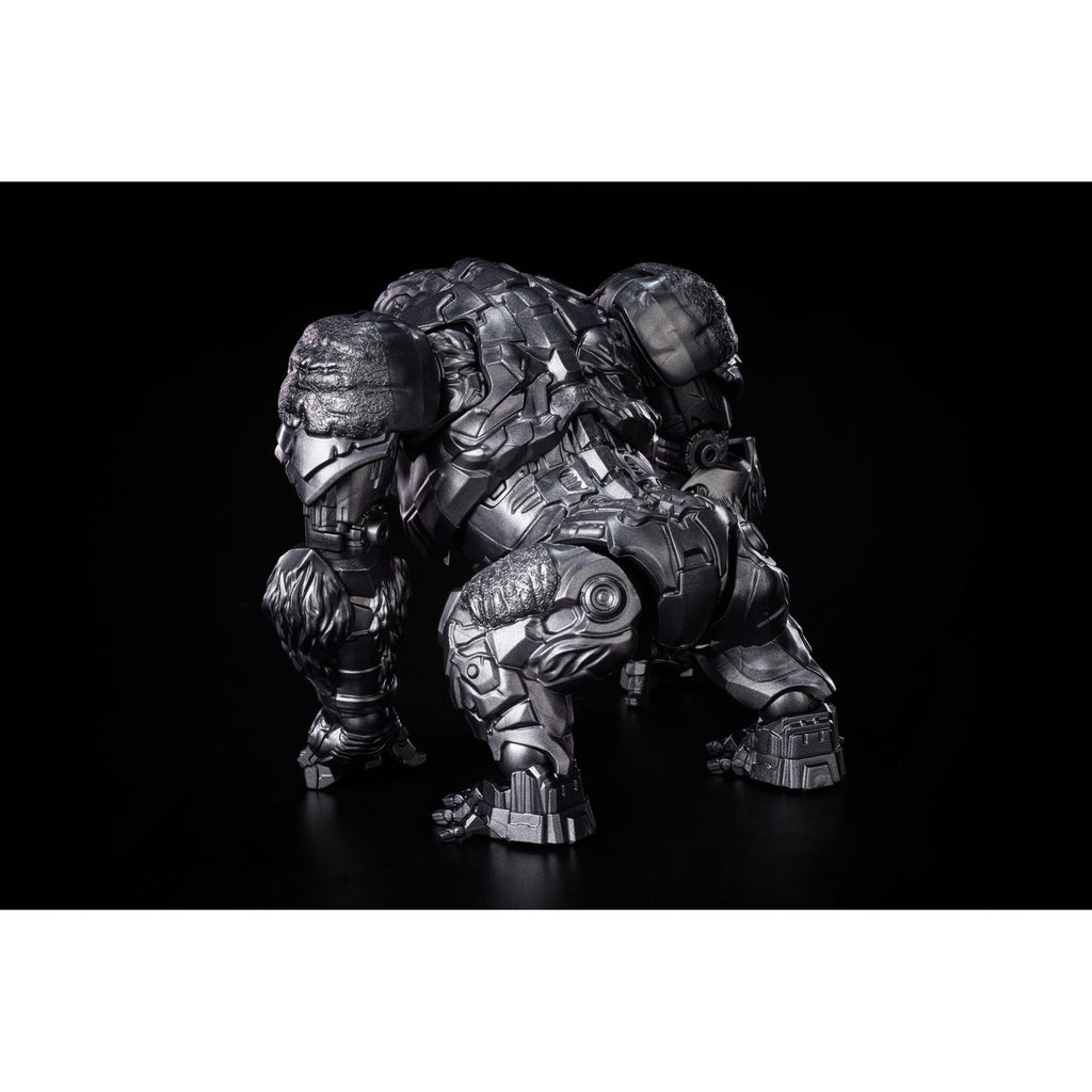 Productafbeelding Transformers Blokees Plastic Model Classic Class 04 Optimus